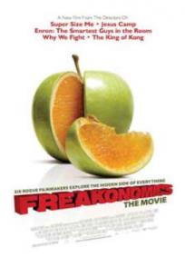Freakonomics - O Estranho Mundo da Economia