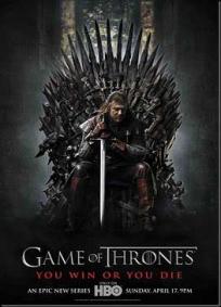 Game Of Thrones - 1ª Temporada