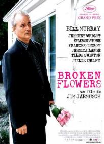 Flores Partidas