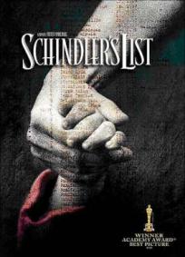 A Lista de Schindler