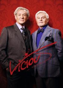 Vicious - 2a Temporada