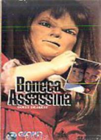 Boneca Assassina | Bonecas Assassinas
