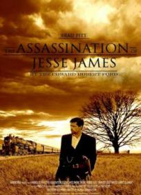 O Assassinato de Jesse James pelo Covarde Robert Ford