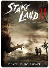 Stake Land – Anoitecer Violento 2