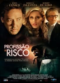 Profissão De Risco (2014)