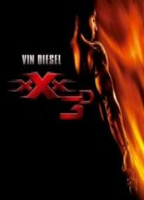 xXx: Reativado