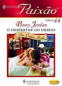 O Despertar do Desejo