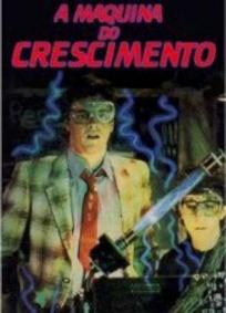 A Máquina do Crescimento