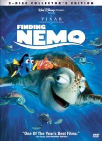 Procurando Nemo