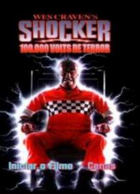 Shocker - 100.000 Volts de Terror