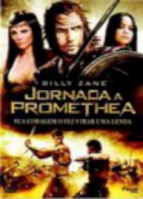 Jornada a Promethea