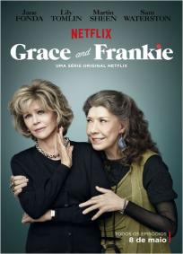 Grace and Frankie - 1ª Temporada