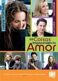As Coisas Impossíveis do Amor