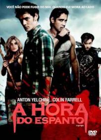 A Hora do Espanto (2011)