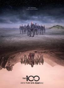 the 100 - 5ª Temporada