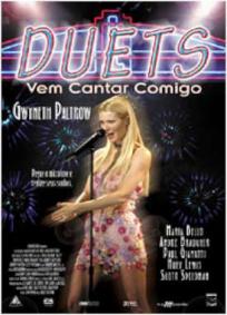Duets - Vem Cantar Comigo