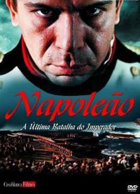 Napoleão – A Última Batalha do Imperador | Monsieur N.