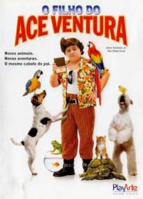O Filho do Ace Ventura