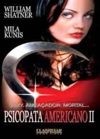 Psicopata Americano 2