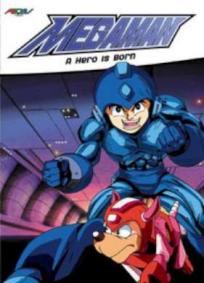 Mega Man