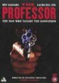 O Professor do Crime