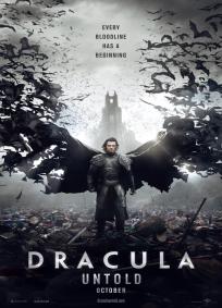 Drácula - A História Nunca Contada