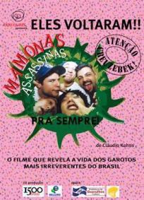 Mamonas pra Sempre!