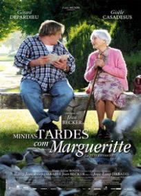 Minhas Tardes Com Margueritte