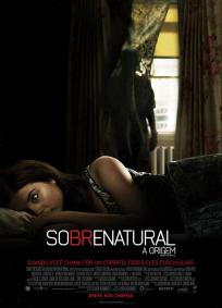 Sobrenatural - A Origem