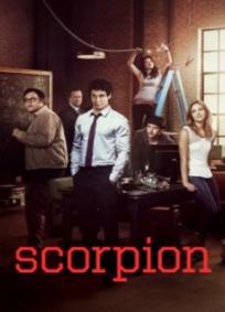 Scorpion - 1ª Temporada