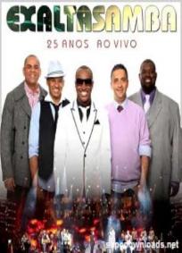 Exaltasamba – 25 Anos