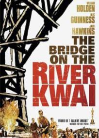 The Bridge on the River Kwai