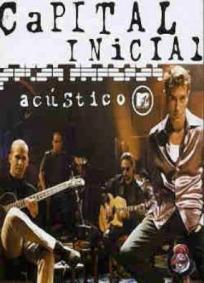 Capital Inicial – MTV Acústico