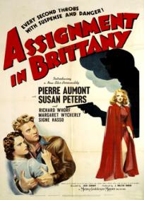 Encontro com o Destino (1943)