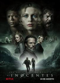 Os Inocentes - 1ª Temporada