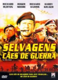 Selvagens Cães de Guerra