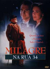 Milagre na Rua 34