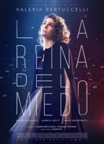 A Rainha do Medo
