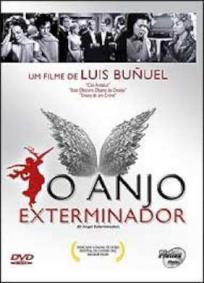 O Anjo Exterminador