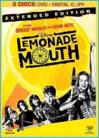 Lemonade Mouth
