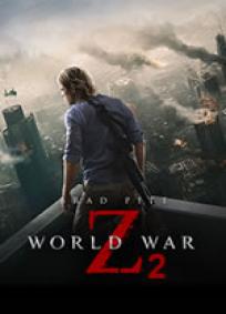 Guerra Mundial Z 2
