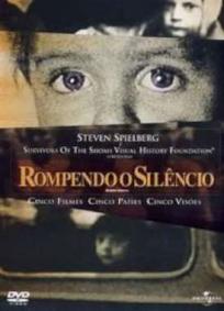 Rompendo O Silêncio