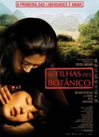 As Filhas do Botânico