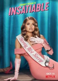 Insatiable - 2ª Temporada