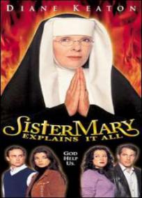 Irmã Mary Conta Tudo
