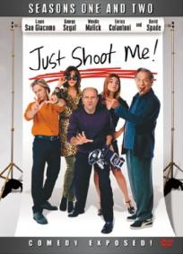 Just Shoot Me! (2ª Temporada)