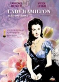 Lady Hamilton - A Divina Dama