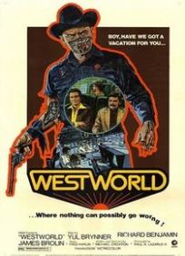 Westworld - Onde Ninguém Tem Alma