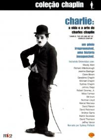 Charlie: A Vida e a Arte de Charles Chaplin