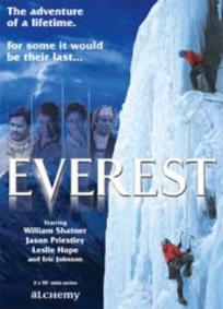 Everest - Um Desafio À Vida